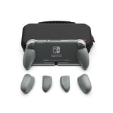 Skull & Co. MaxCarry & GripCase for Nintendo Switch Lite - GameShop Malaysia