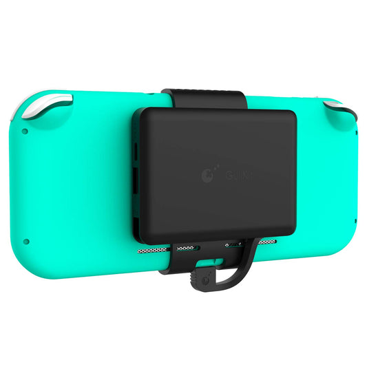 Gulikit Detachable Back Mount Power Bank 5000mAh for Nintendo Switch Lite - GameShop Malaysia