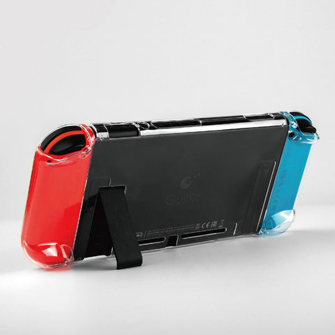 Gulikit Protective Case for Nintendo Switch - GameShop Malaysia