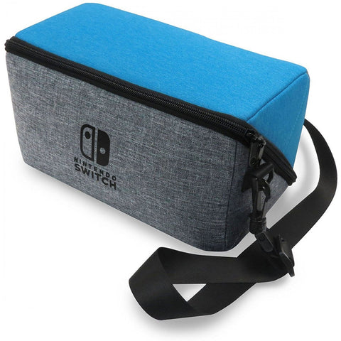 Hori Body Bag for Nintendo Switch - GameShop Malaysia