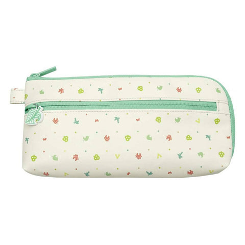 Hori Hand Pouch Animal Crossing Edition for Nintendo Switch - GameShop Malaysia