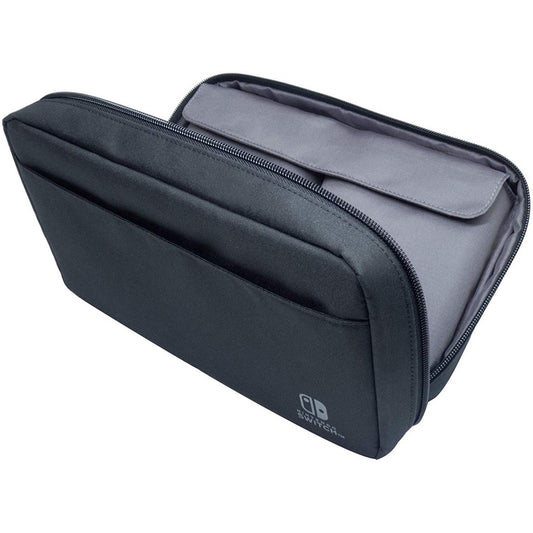 Hori Reversible Pouch for Nintendo Switch - GameShop Malaysia