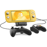 Hori Dual USB PlayStand for Nintendo Switch and Switch Lite - GameShop Malaysia
