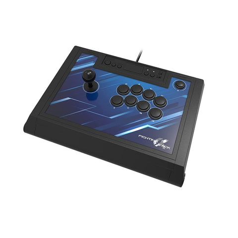 Hori Fighting Stick Alpha for PlayStation 5 - GameShop Malaysia