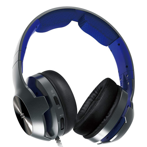 Hori Gaming Headset Pro for PS4 - GameShop Malaysia