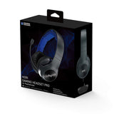 Hori Gaming Headset Pro for PS4 - GameShop Malaysia
