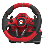 Hori Mario Kart Racing Wheel Pro Deluxe for Nintendo Switch - GameShop Malaysia