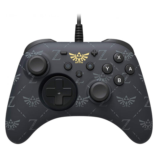 Hori Pad for Nintendo Switch The Legend of Zelda - GameShop Malaysia