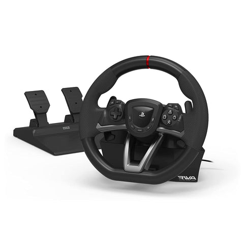Hori Racing Wheel Apex for PS5, PS4 and PC - GameShop Malaysia