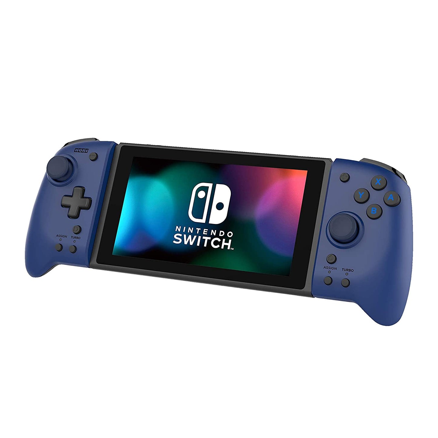Hori Split Pad Pro for Nintendo Switch - GameShop Malaysia