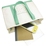 Hori Tote Bag Animal Crossing Edition for Nintendo Switch and Switch Lite - GameShop Malaysia