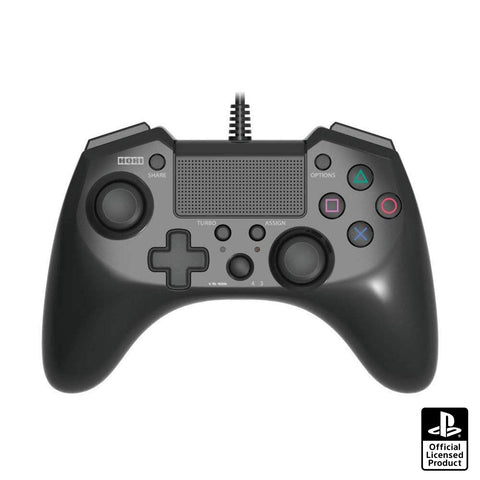 Hori Pad FPS Plus for PS4 - GameShop Malaysia