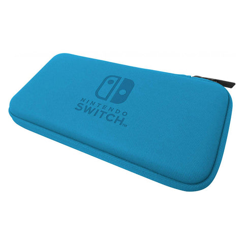 Hori Slim Hard Pouch for Nintendo Switch Lite - GameShop Malaysia
