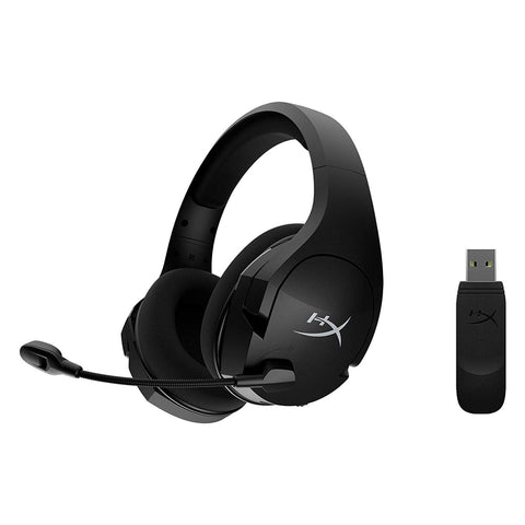 HyperX Cloud Stinger Core Wireless 7.1 Gaming Headset for PC - GameShop Malaysia