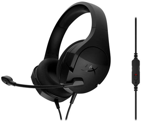 HyperX Cloud Stinger Core Gaming Headset for PC, Xbox One, PS4 and Nintendo Switch - GameShop Malaysia