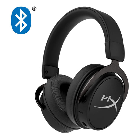 HyperX Cloud Mix Wired Gaming Headset with Bluetooth - GameShop Malaysia
