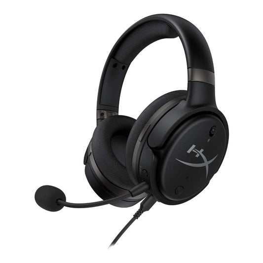 HyperX Cloud Orbit S Gaming Headset - GameShop Malaysia