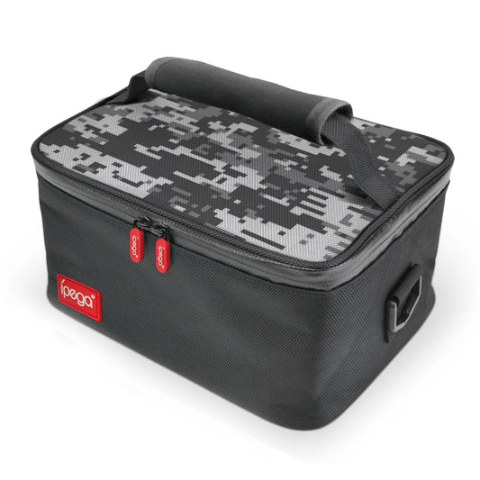 IPEGA Portable Travel Storage Bag for Nintendo Switch - GameShop Malaysia