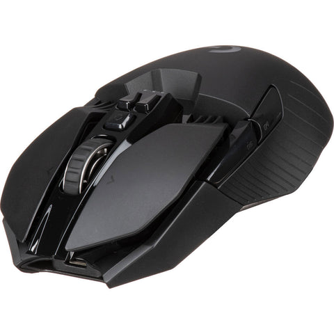 Logitech G903 Hero Wireless Gaming Mouse - GameShop Malaysia