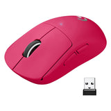 Logitech G Pro X Superlight Wireless Gaming Mouse - GameShop Malaysia