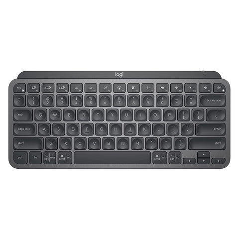 Logitech MX Keys Mini Wireless Keyboard - GameShop Malaysia