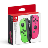 Nintendo Switch Joy-Con L/R (Japan) - GameShop Malaysia