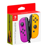 Nintendo Switch Joy-Con L/R (Japan) - GameShop Malaysia
