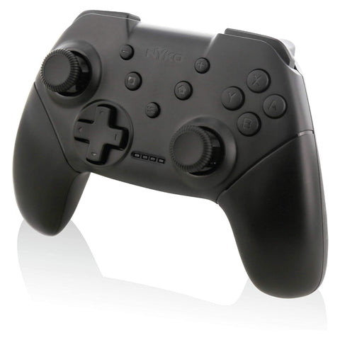 Nyko Mini Wireless Core Controller for Nintendo Switch - GameShop Malaysia