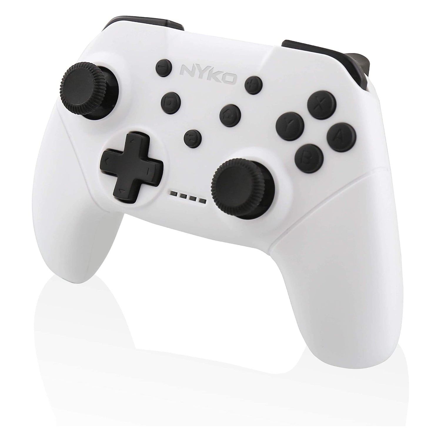 Nyko Mini Wireless Core Controller for Nintendo Switch - GameShop Malaysia