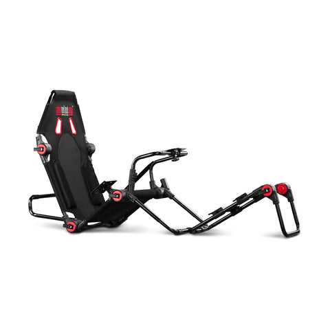 Next Level Racing F-GT Lite Cockpit - GameShop Malaysia