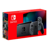 Nintendo Switch Gen 2 Console (Asia) - GameShop Malaysia