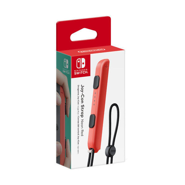 Nintendo Joy-Con Strap - GameShop Malaysia