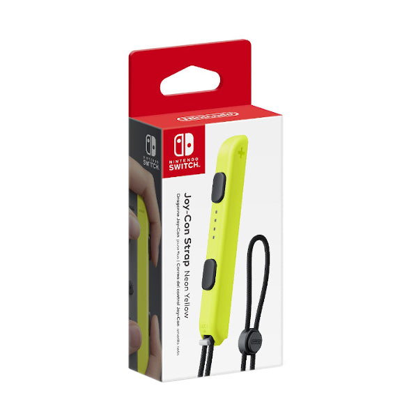 Nintendo Joy-Con Strap - GameShop Malaysia