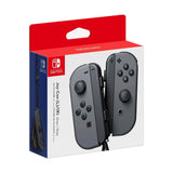 Nintendo Switch Joy-Con (L/R) - GameShop Malaysia