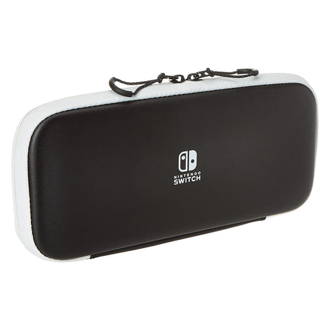 Nintendo Switch OLED Carrying Case with Screen Protector - GameShop Malaysia