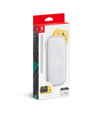 Nintendo Switch Lite Carrying Case with Screen Protector - GameShop Malaysia