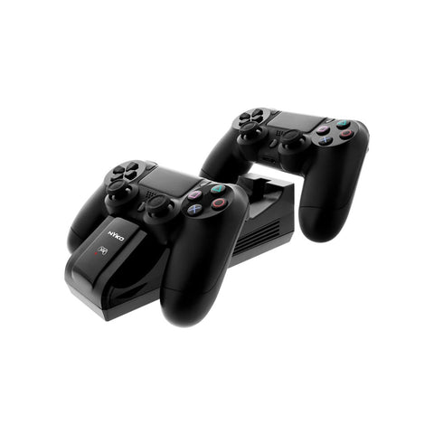 Nyko Charge Base Plus for PlayStation 4 - GameShop Malaysia