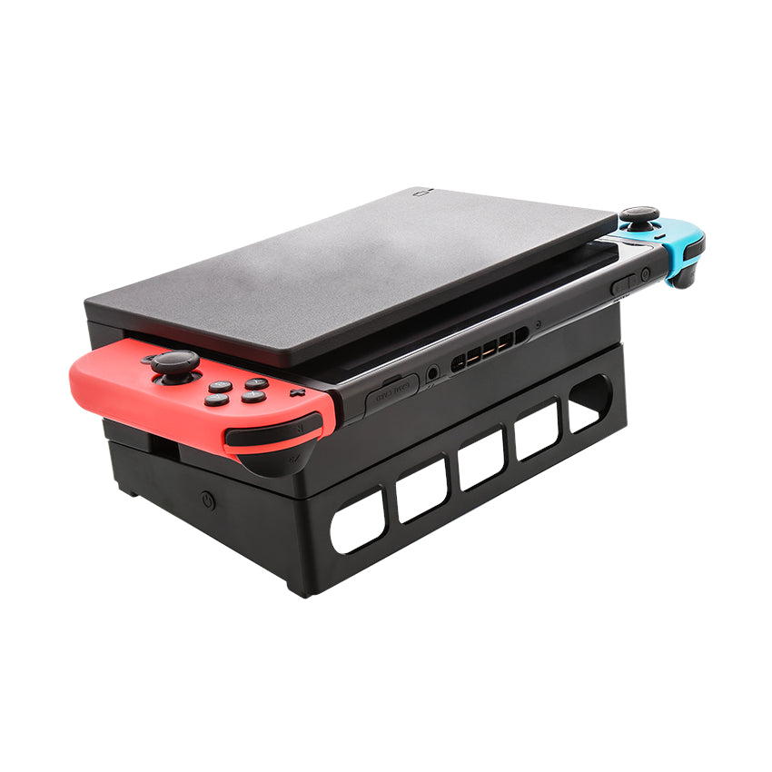 Nyko Intercooler Stand for Nintendo Switch - GameShop Malaysia