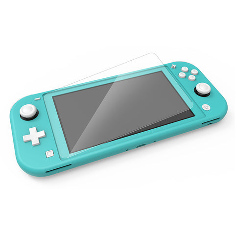 Nyko Screen Armor for Nintendo Switch Lite - GameShop Malaysia