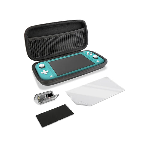 Nyko Starter Kit for Nintendo Switch Lite - GameShop Malaysia