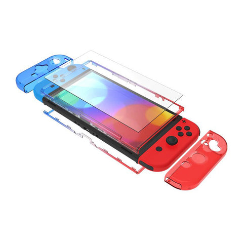 Nyko Thin Case for Nintendo Switch OLED - GameShop Malaysia