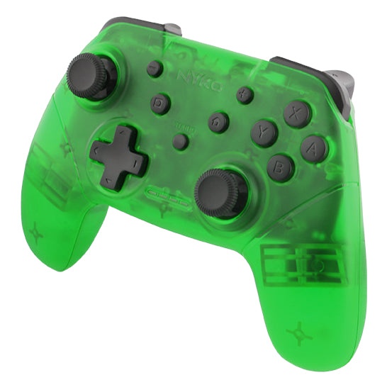 Nyko Wireless Core Controller for Nintendo Switch - GameShop Malaysia