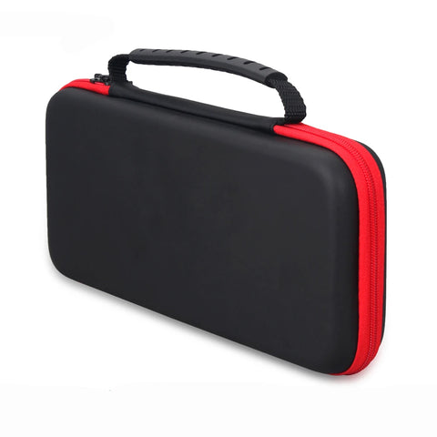 OTVO Carry Bag with Handle for Nintendo Switch Black - GameShop Malaysia