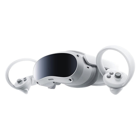 PICO 4 All-in-One VR Headset - GameShop Malaysia