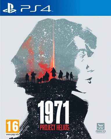 1971 Project Helios (PS4) - GameShop Malaysia