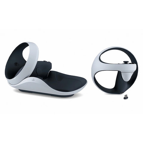 PlayStation VR2 Sense Controller Charging Station (Japan) - GameShop Malaysia