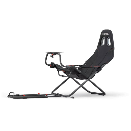 Playseat Challenge Actifit Black - GameShop Malaysia
