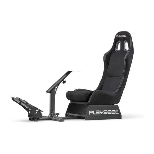 Playseat Evolution ActiFit Black - GameShop Malaysia