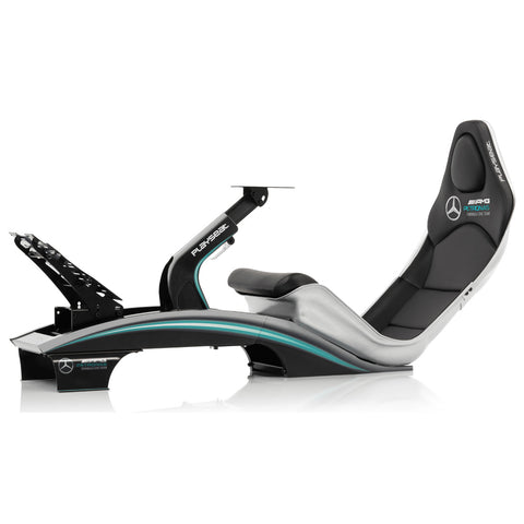 Playseat Pro Formula Mercedes AMG Petronas - GameShop Malaysia