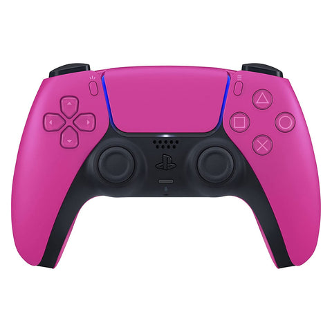 Playstation 5 DualSense Wireless Controller Nova Pink (Japan) - GameShop Malaysia